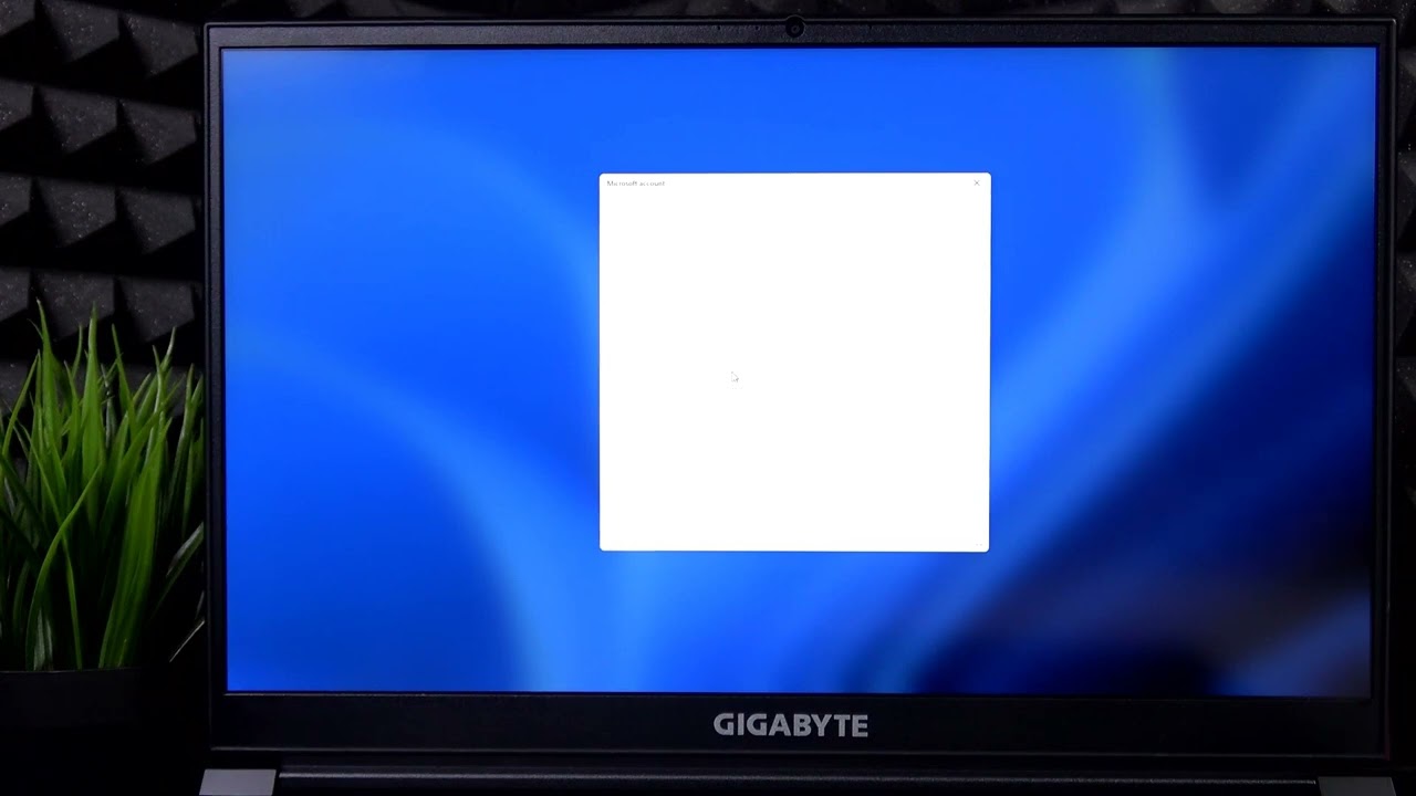 GIGABYTE G7 – Unutulan PIN veya Parola Nasıl Geri Yüklenir