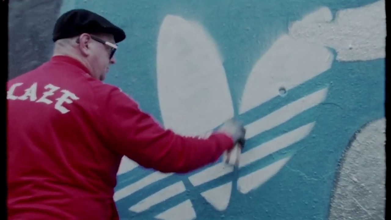 Allike for Adidas Superstar - Introducing Glaze