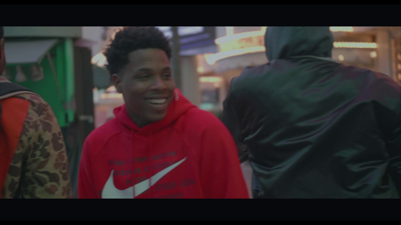 Yungun - 1 Step Away (Official Music Video)