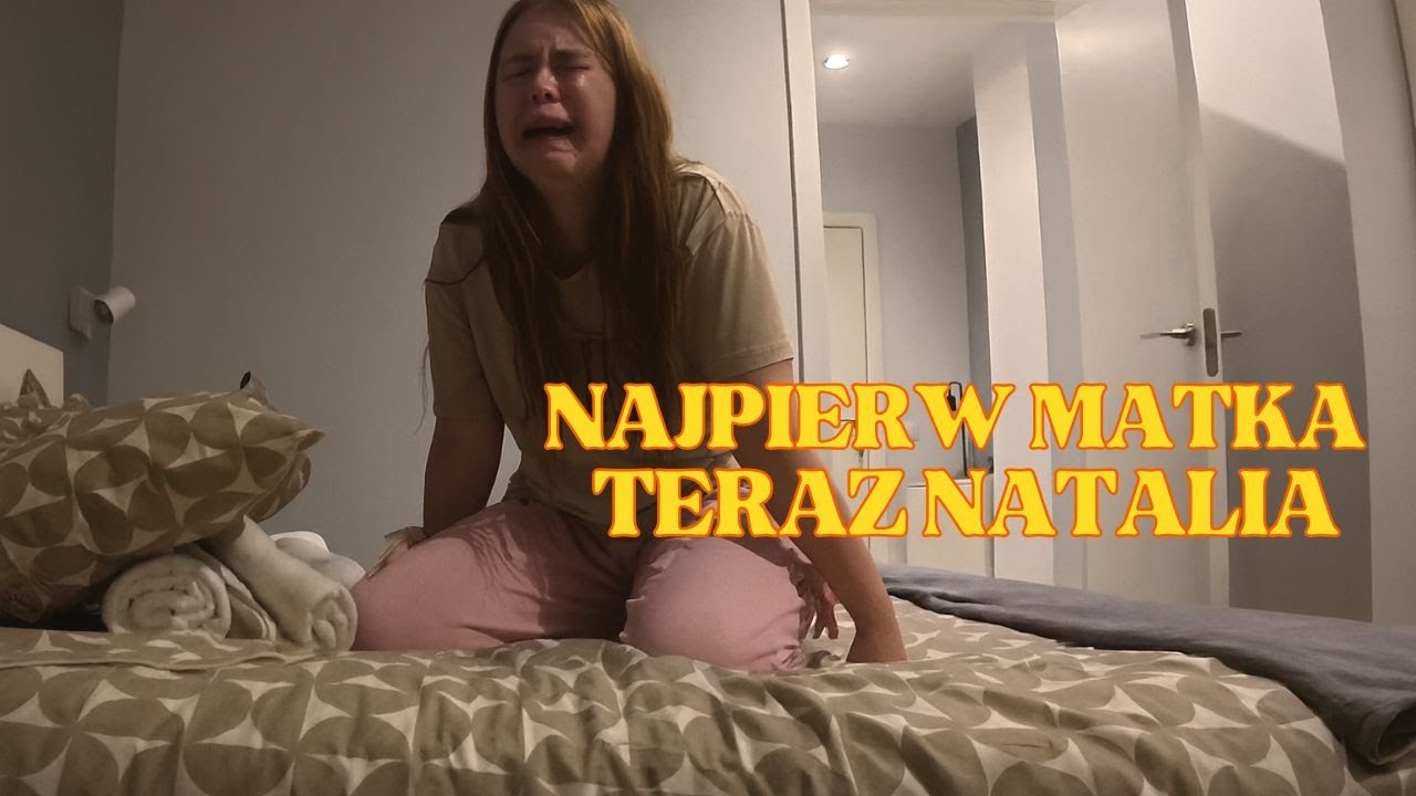 DanielMagical atakuje Natalię kablem