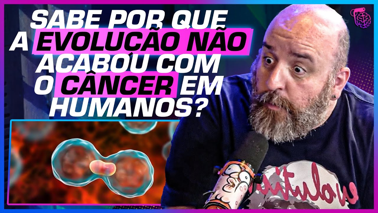 SUPER EXPLICA&Ccedil;&Atilde;O de COMO FUNCIONA a EVOLU&Ccedil;&Atilde;O na PR&Aacute;TICA - TR&Ecirc;S ELEMENTOS, CARLOS, EMILIO E KAMILA