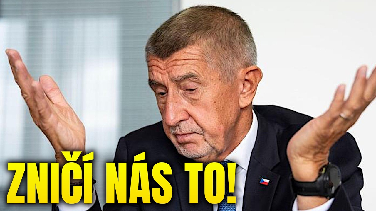 Může n&aacute;m &scaron;patn&yacute; st&aacute;tn&iacute; rozpočet zničit st&aacute;t?