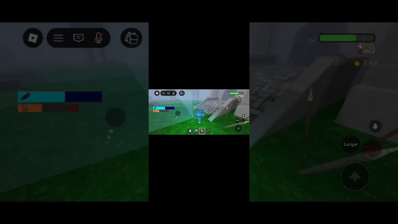 Jogando 99 pt1