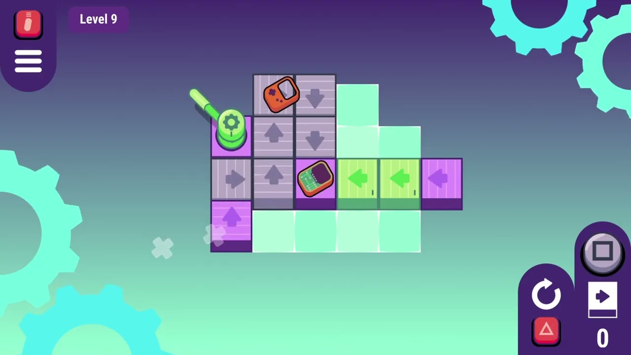Pocket Puzzle - Guia Platina