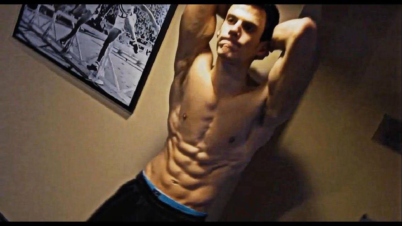 Intense Fat Burning Routines!  Bar Brothers