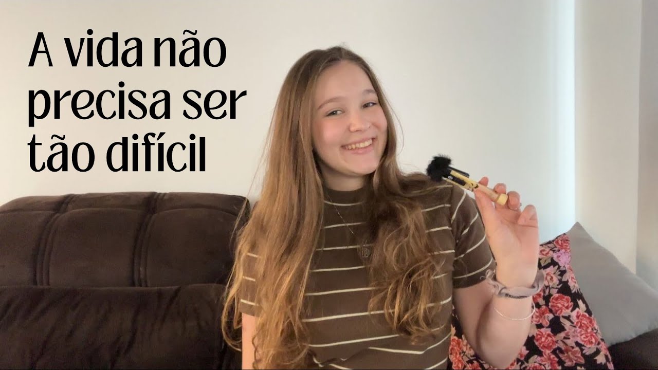quando você aprender isso sua vida vai mudar