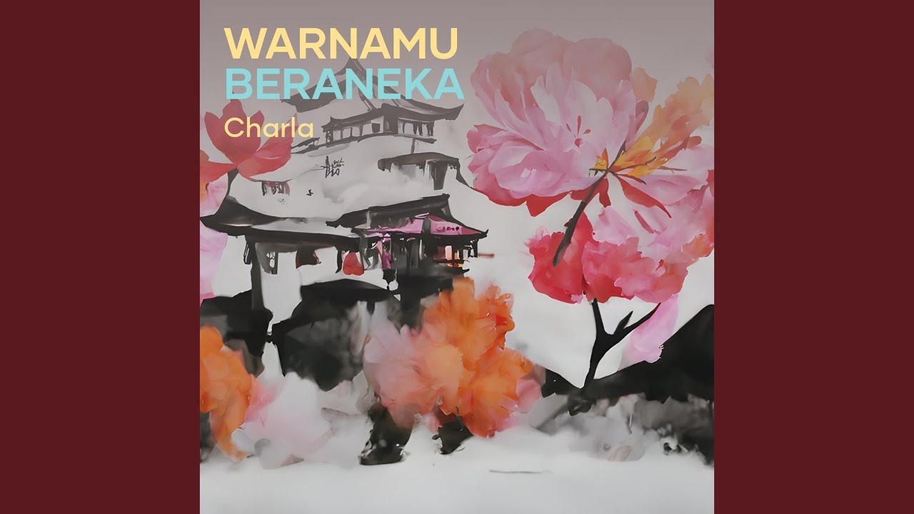 Warnamu beraneka