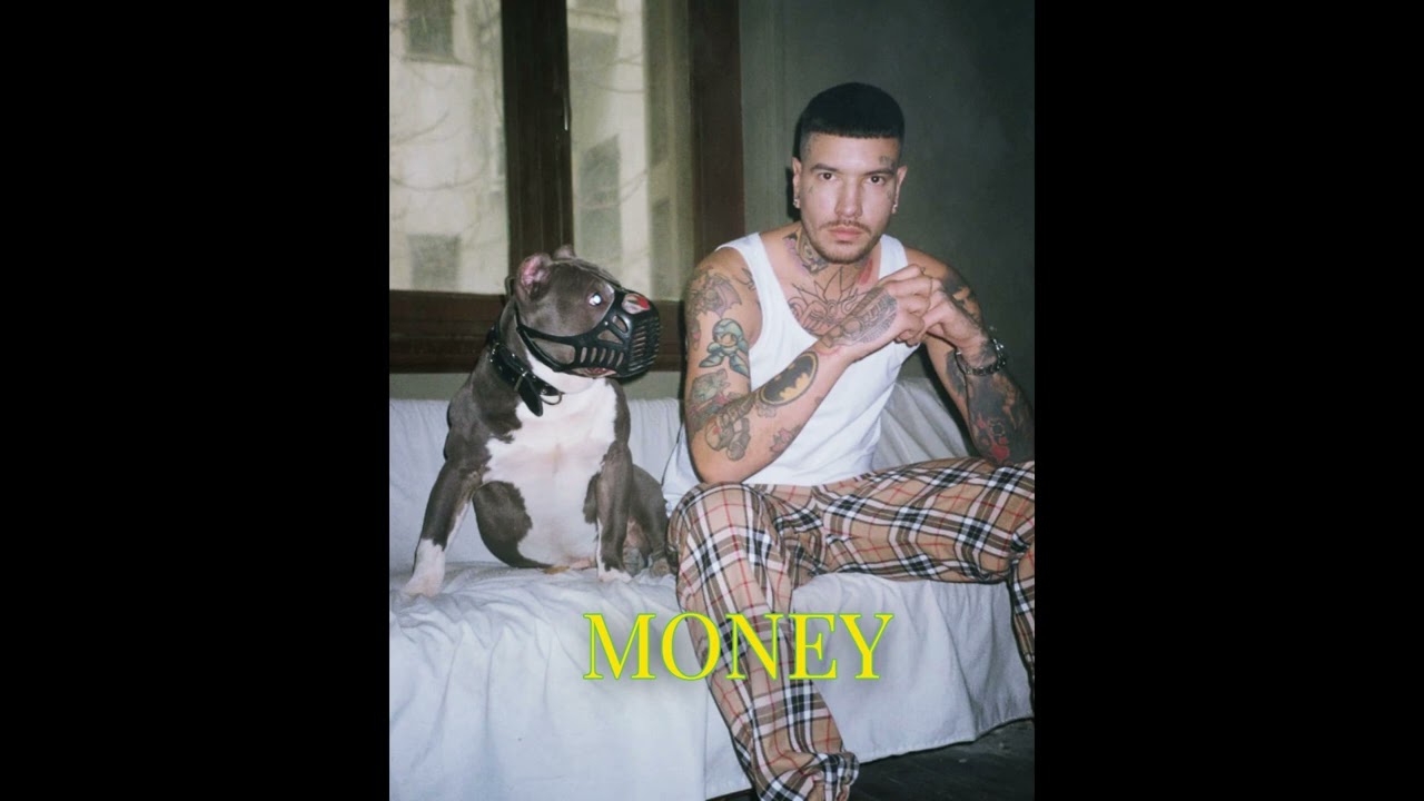 SNIK - MONEY (ΑΚΥΚΛΟΦΟΡΗΤΟ)