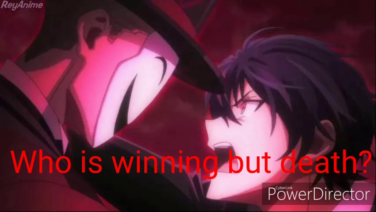 BLACK BULLET: Crisis Point (Complete Suite) Remix w/ Lyrics