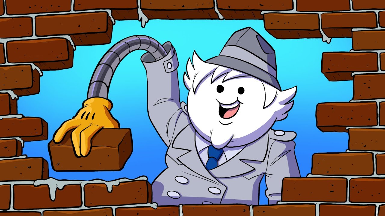 BEST OF BROWN BRICKS REFERENCES (Funniest Moments)