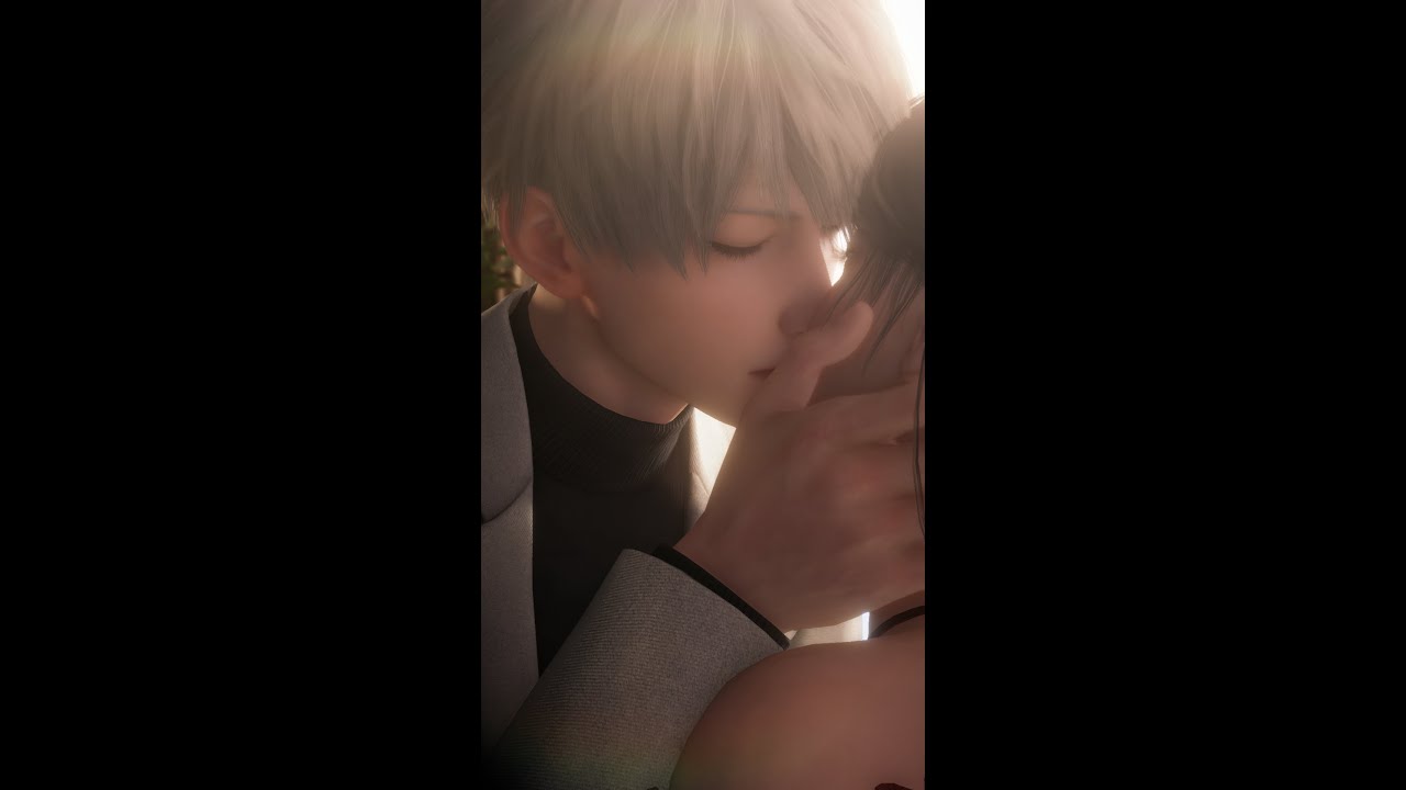 Xavier - 21 Days [ENG/JP] | Love and Deepspace