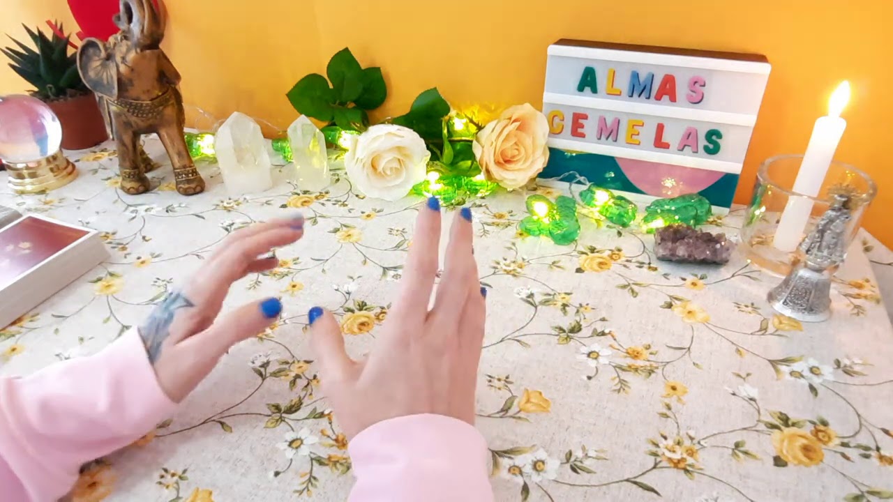 ⭐  &iexcl;&iexcl; MENSAJE IMPORTANTE !! PARA LA COLECTIVA DE ALMAS / LLAMAS GEMELAS ⭐