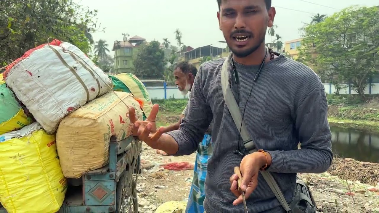 30 টাকা মরিচ ফেলে দিচ্ছি কারণ ডুবলিকেট করে উপরে ভালো নিচে সাঠ দেয় যারা কিনে তাদের লজ যারা
