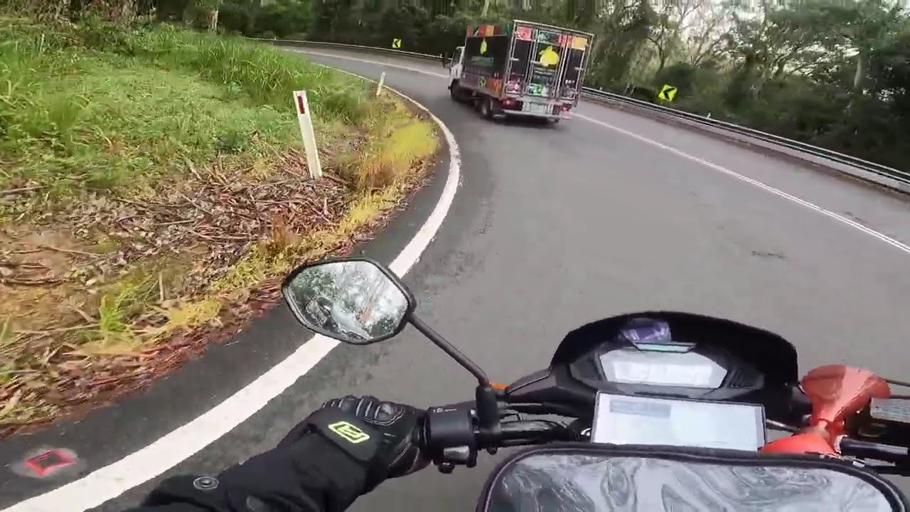 2023 Honda CB125F | Kangaroo Valley NSW | Motorcycle Camping #australia #camping #motorcycle #honda