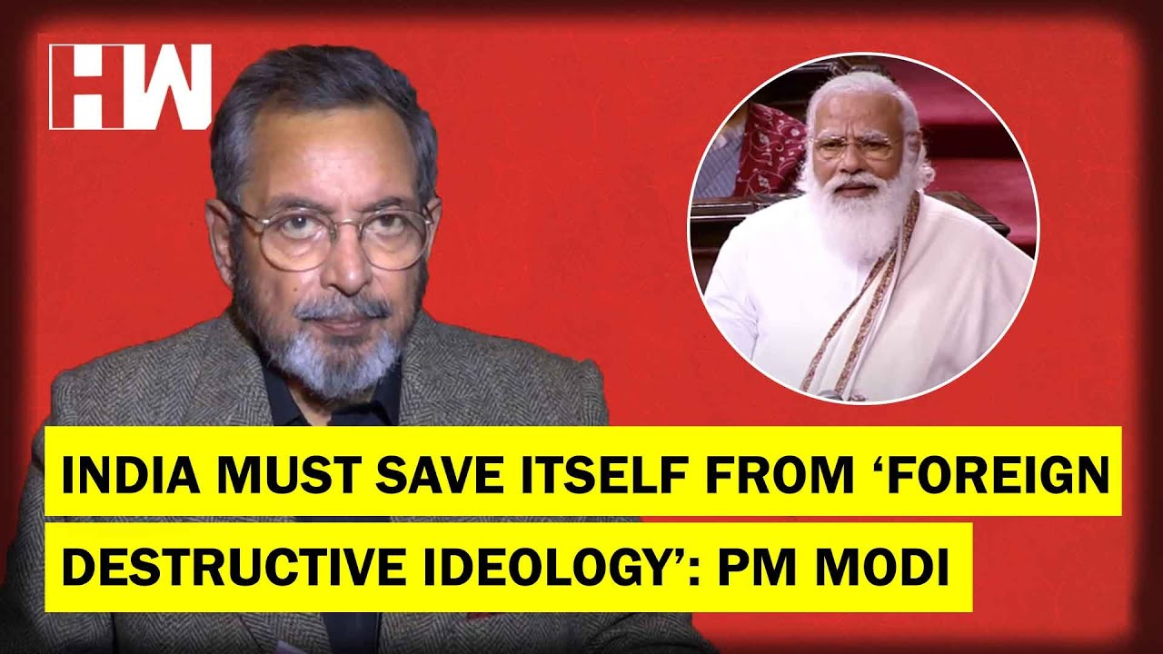 The Vinod Dua Show Ep 434: India must save itself from ‘Foreign Destructive Ideology’: PM Modi