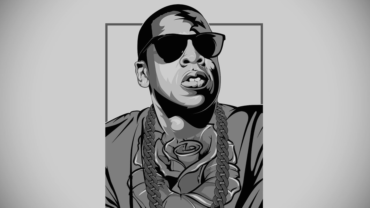 Jay Z Type Beat with Hook, Soulful Beat with Hook - Nobody's Perfect