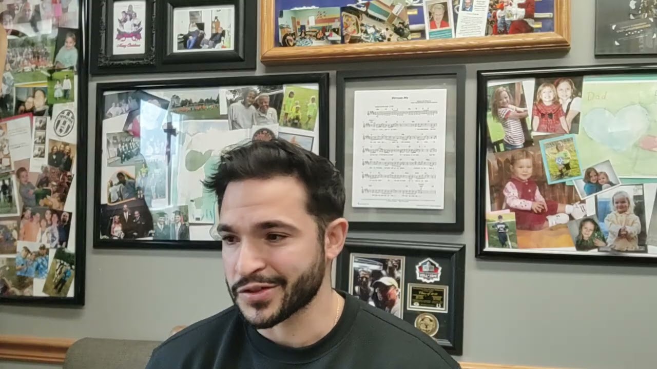 Sunday Warmup-John 14