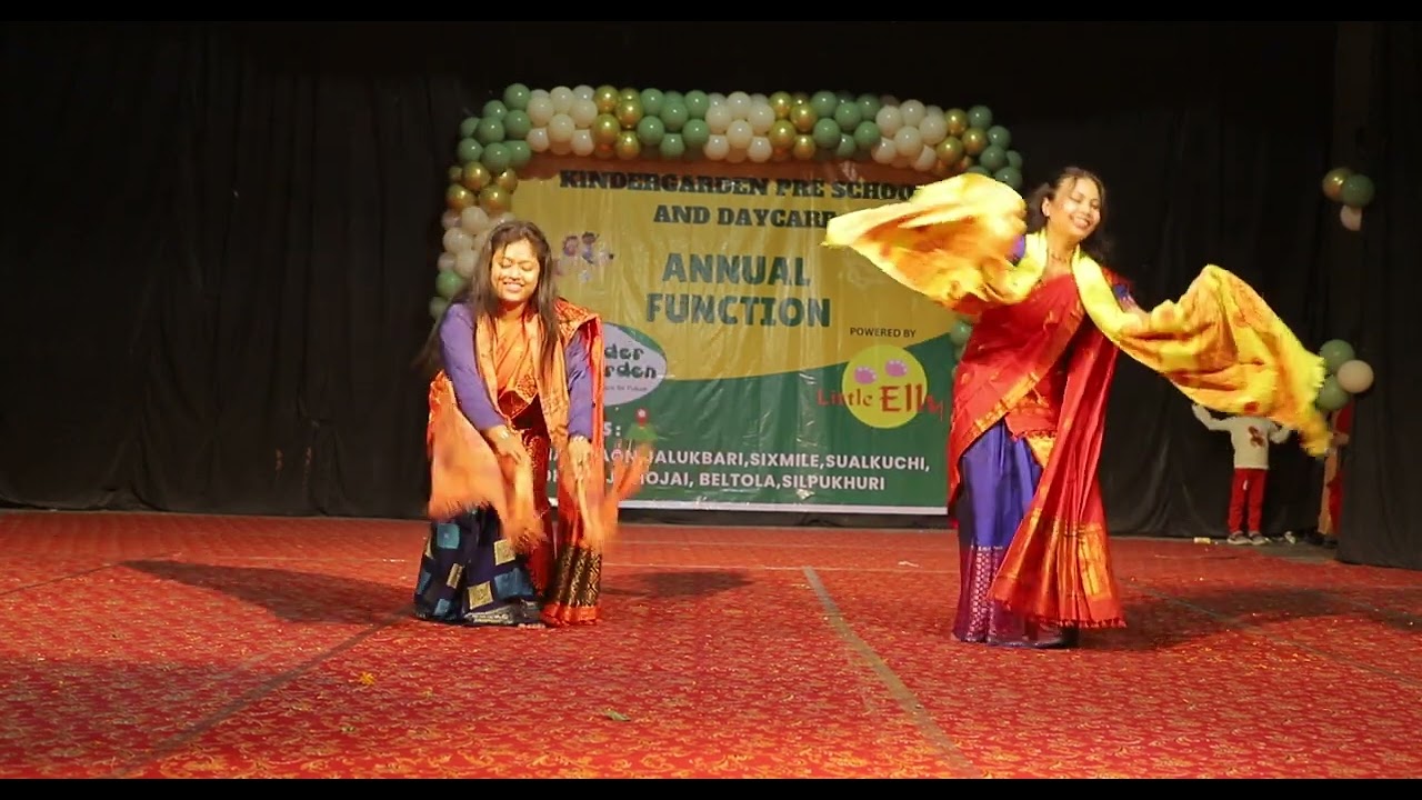 Bagurumba ......