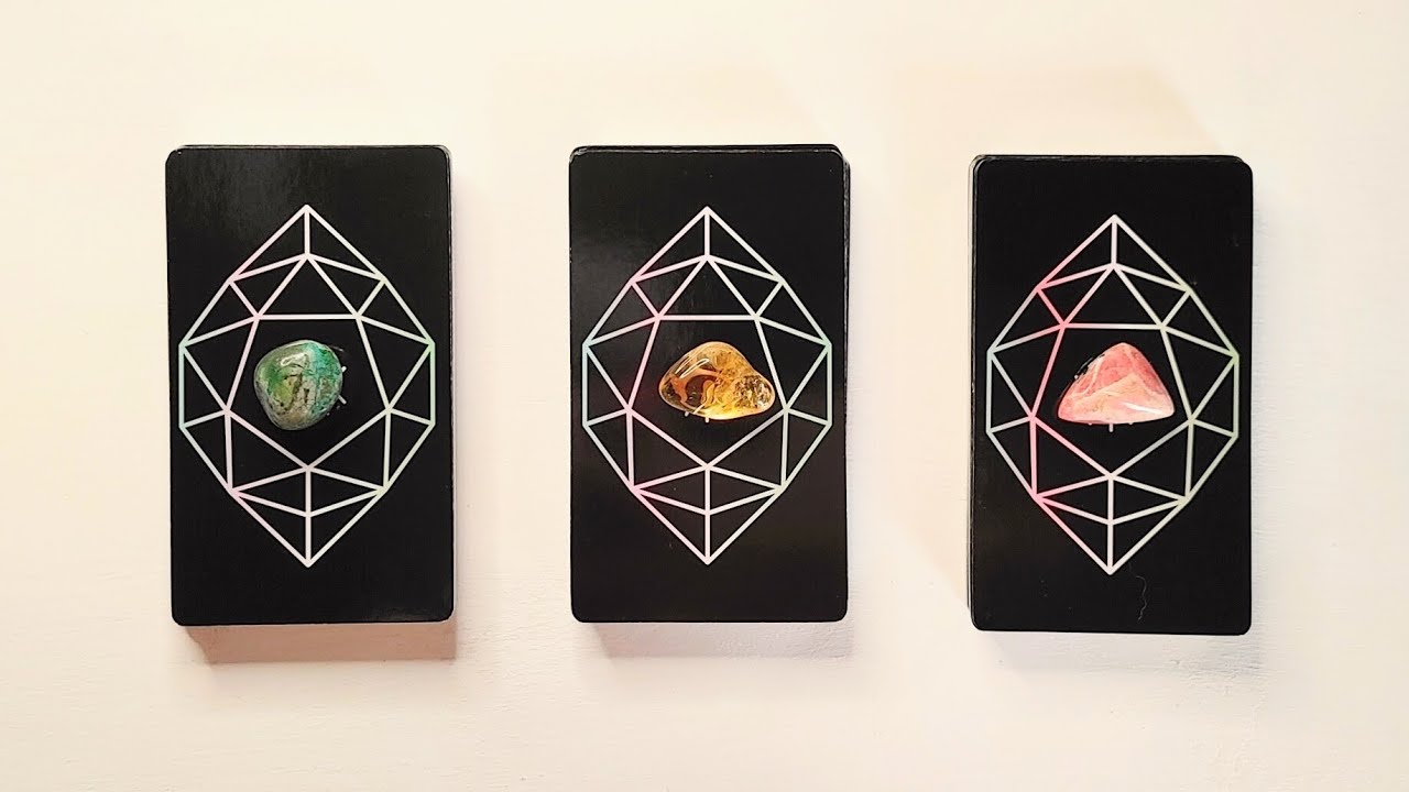💎¿QUÉ SIENTE POR TI, HOY?🔥 ✨Lectura directa✨PERSONA DE INTERÉS🔮