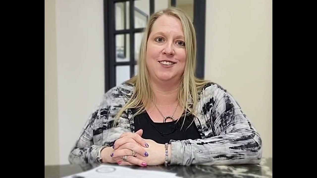 First right of care taking for the minor children