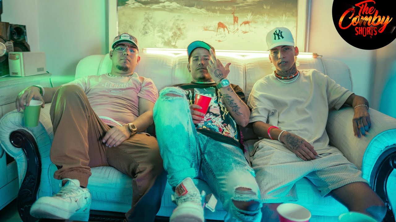 Walty The Comby - BANDIDA Ft @EstebanRojas06 ❌ @ElMalaFamaOficial (Official Video)