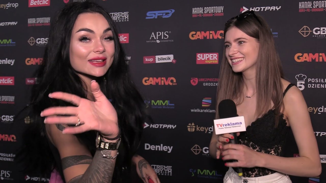 ZUSJE ZAWALCZY NA FAME MMA 12 MAM JUŻ WYRALA STUDIOWAŁAM 3 KIERUNKI STUDIÓW