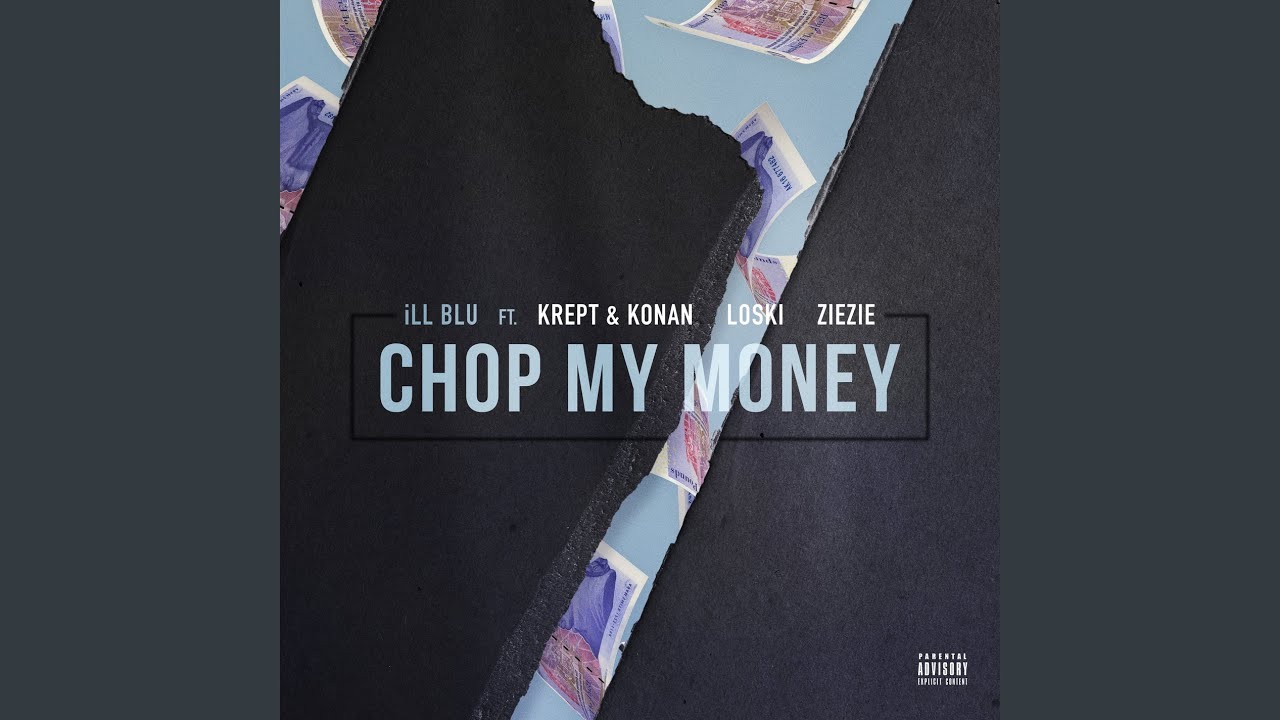Chop My Money