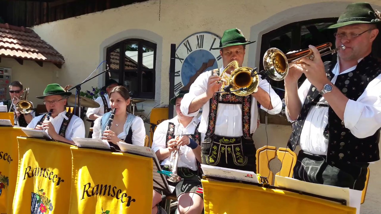 Ramseer Musikanten 