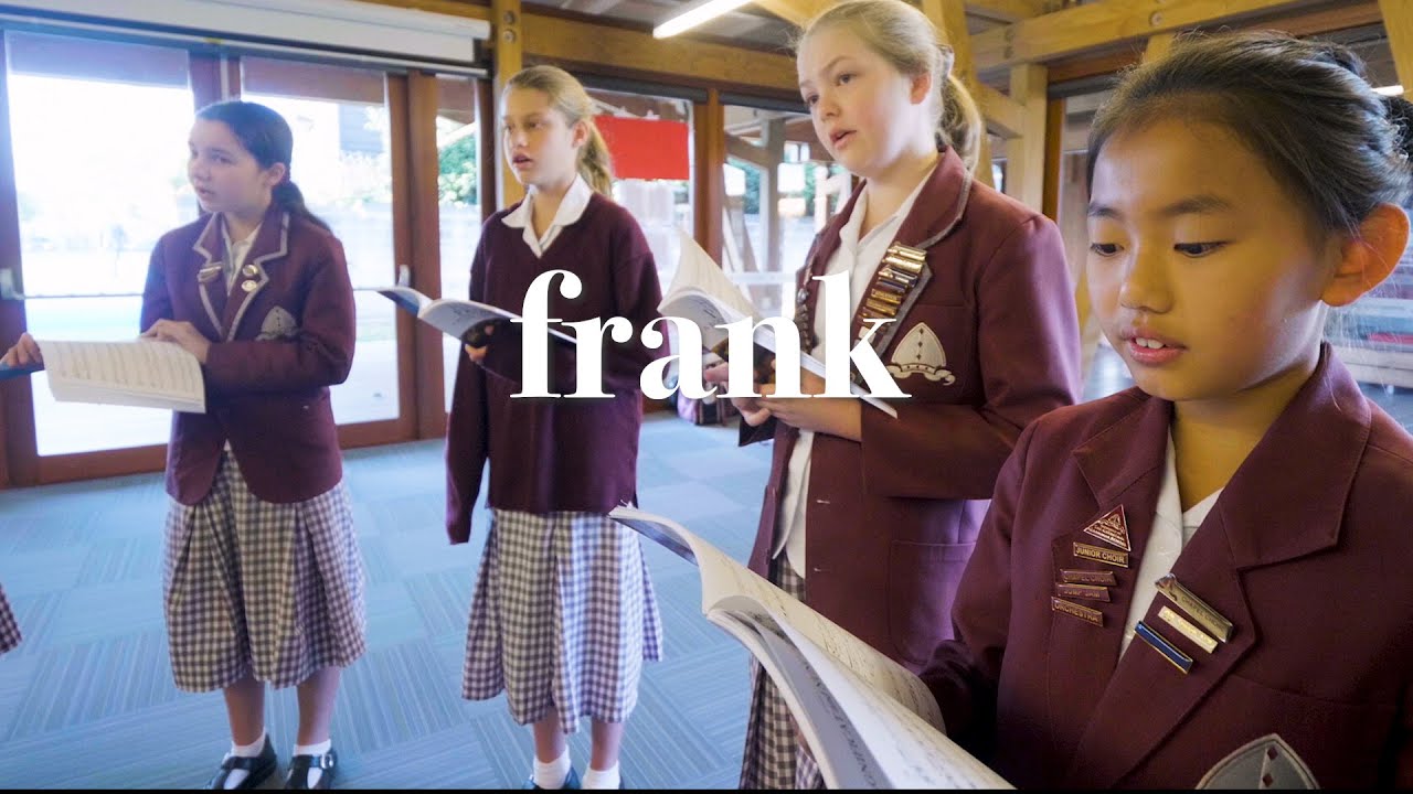 The Choristers