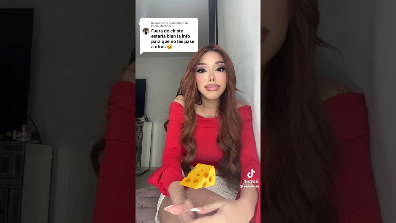 Yeri mua infección vaginal (Requeson) 