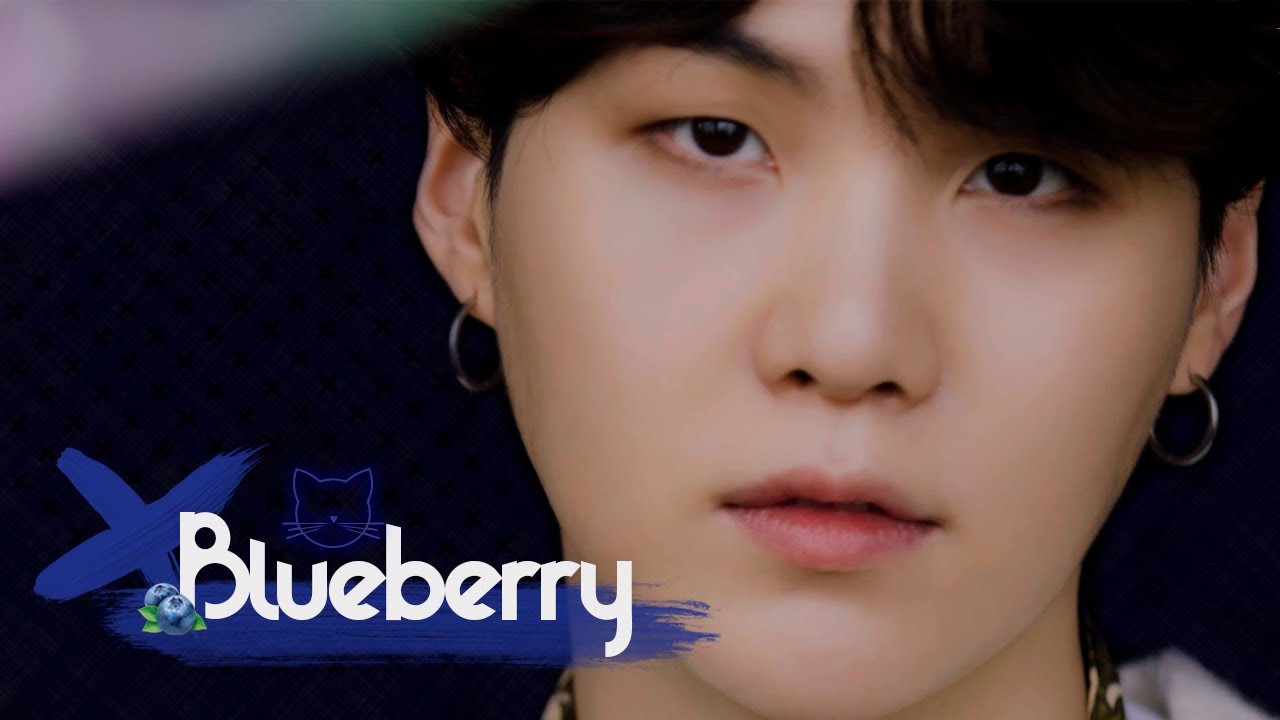 ASMR Yoongi - Cuidando de você num dia ruim.