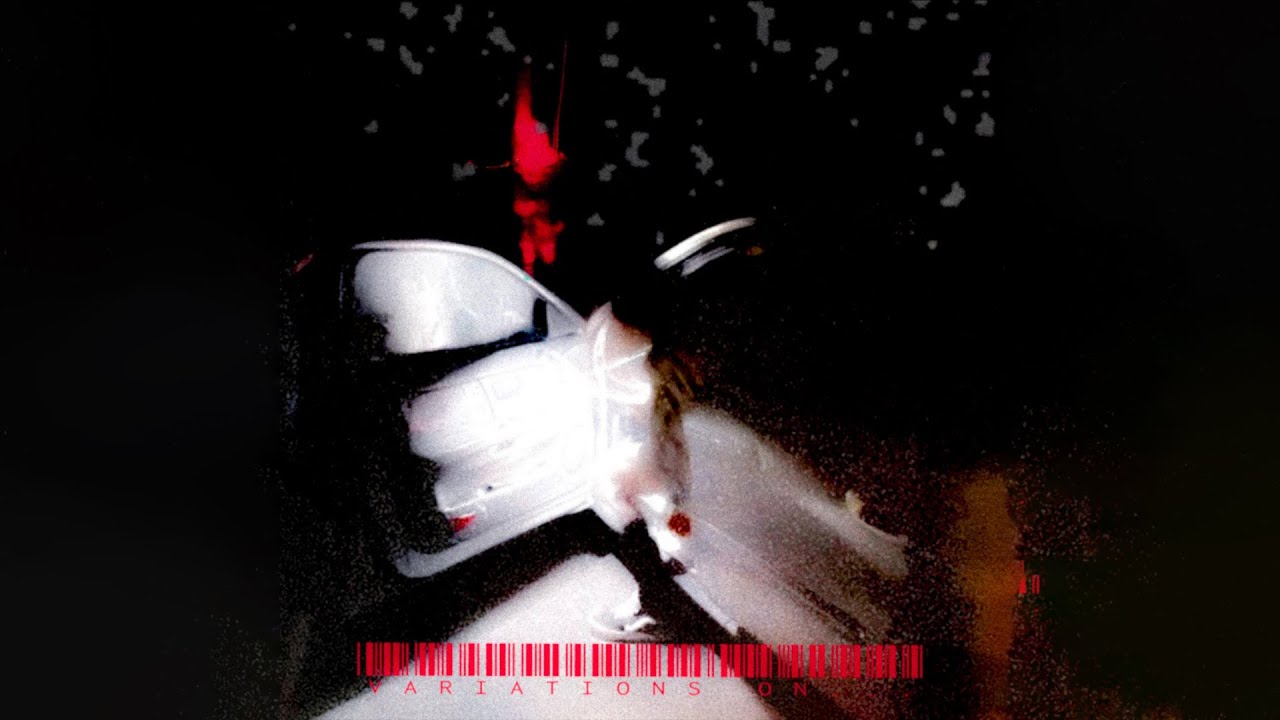 Machine+ - Variations On​.​.​. (Full Album / 2022)