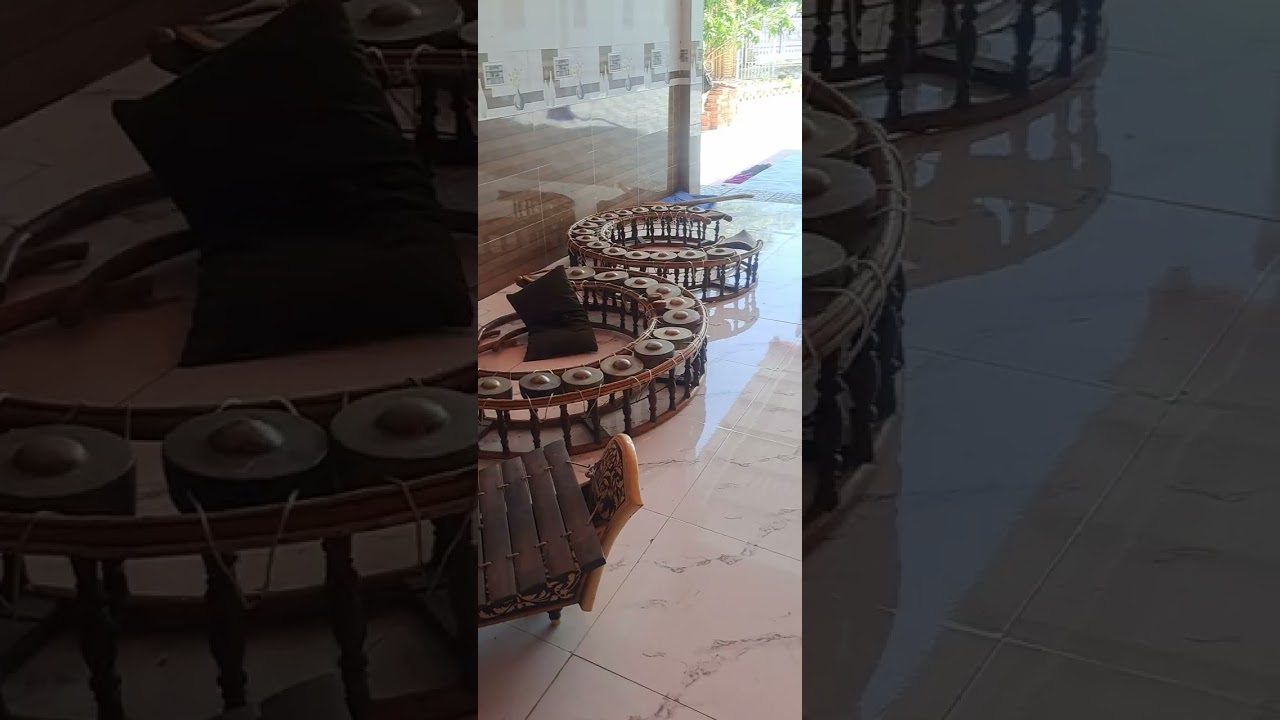 Chùa tà ngáo tịnh biên an giang!!!