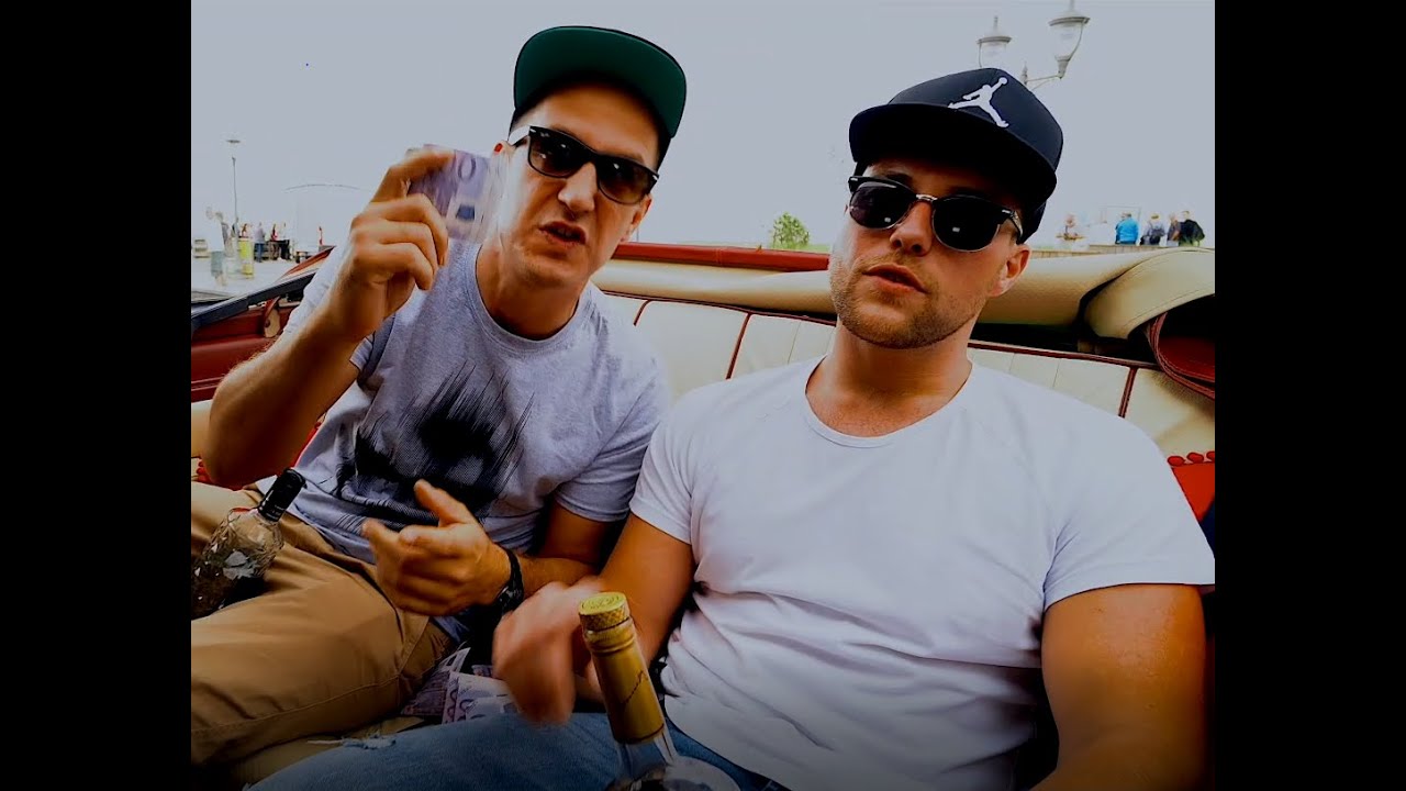 MDB39-Rosenkranz(Braunschweig Rap)  newcomer hip hop