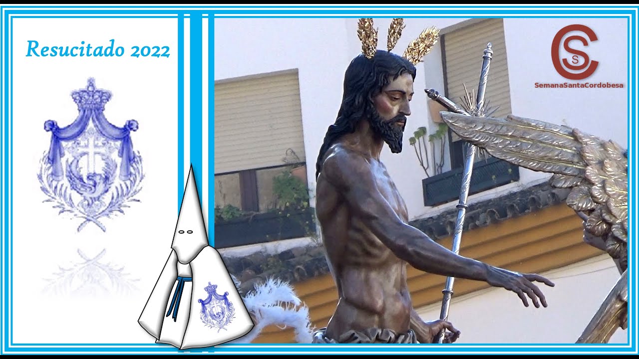 Resucitado 2022 Córdoba