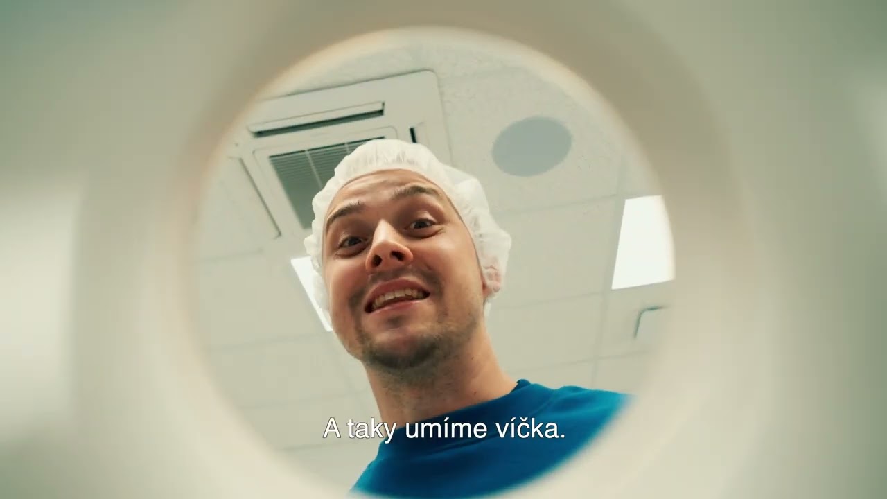Greiner Packaging Slušovice – Firemní video | Kariéra, výroba, technologie