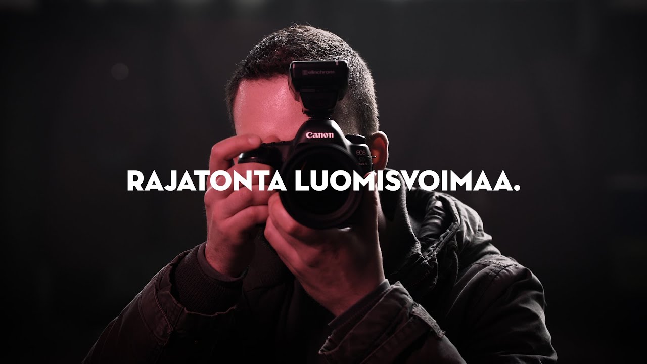 AliasEDU - Rajatonta luomisvoimaa