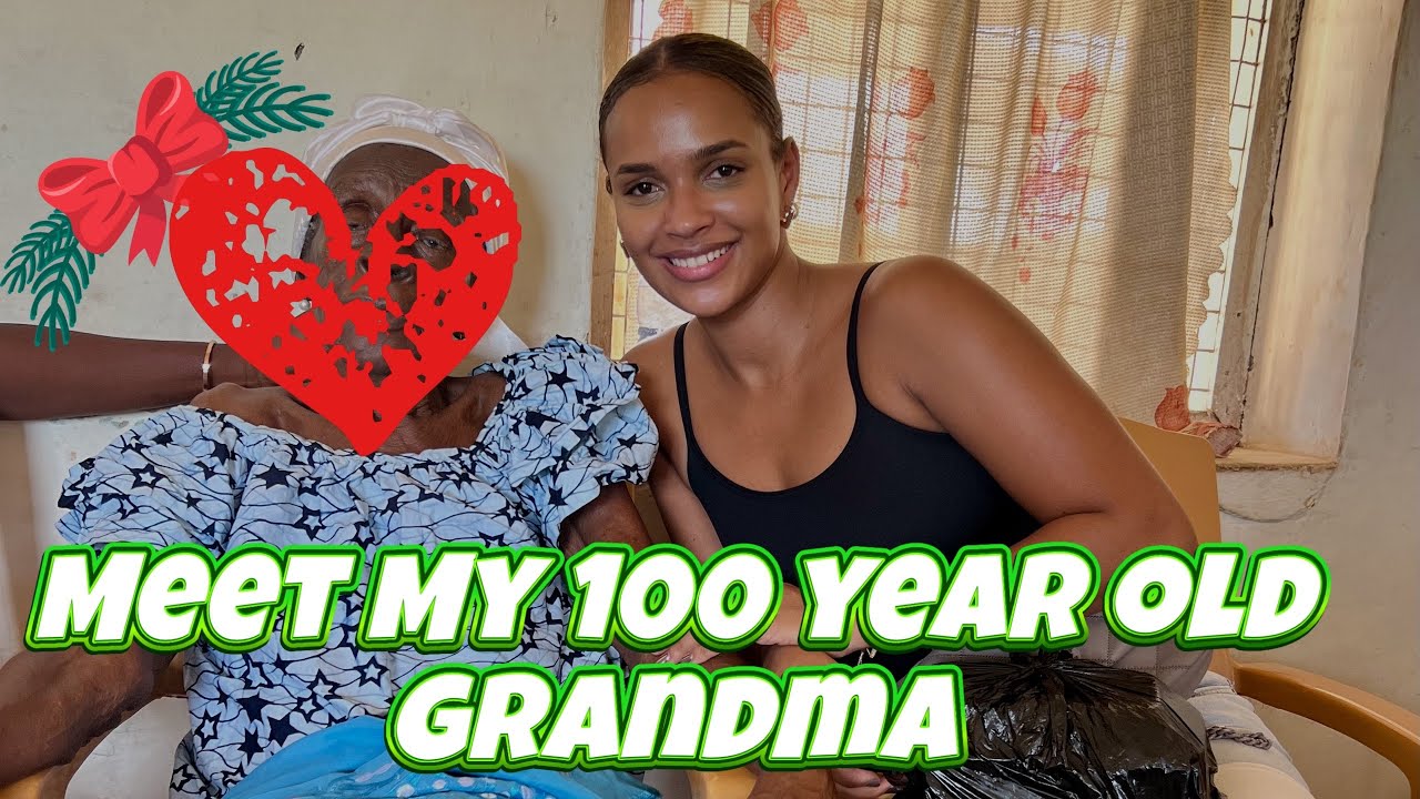 You won’t believe what my grandma told me | SHOCKING 😳