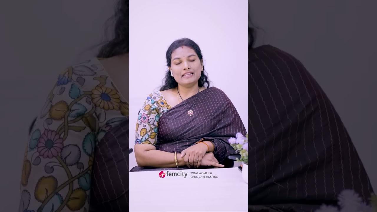 Second Trimester Pregnancy Tips: Insights from Dr Dhanalakshmi