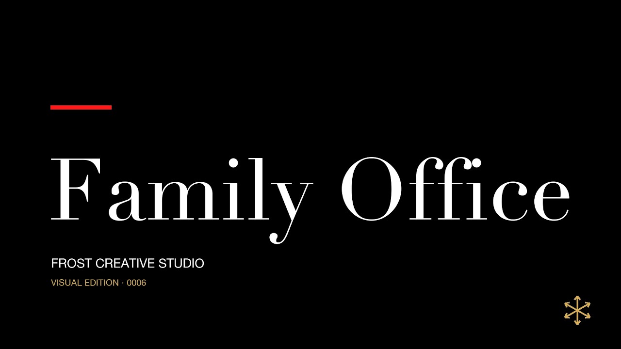 Family Office 