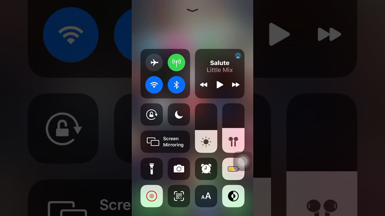how to change you netflix profile picture through the app (i do not own any images in the video)