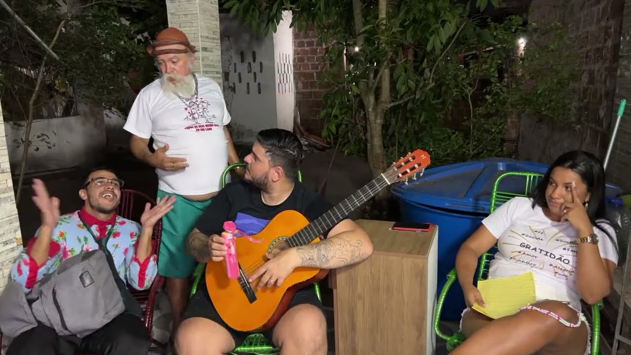 Rádio tambaba fm