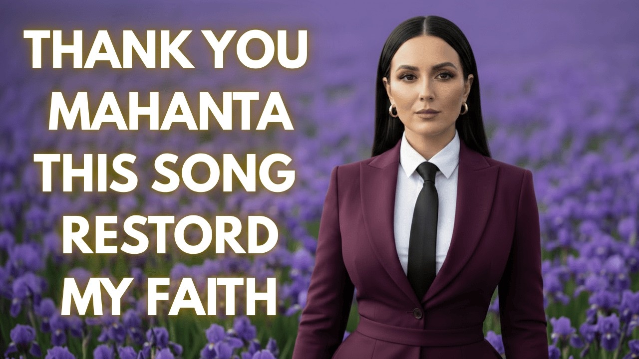 The Golden Path | Eckankar Worship Song of Praise & Devotion to the Mahanta Soul’s Journey to Sugmad