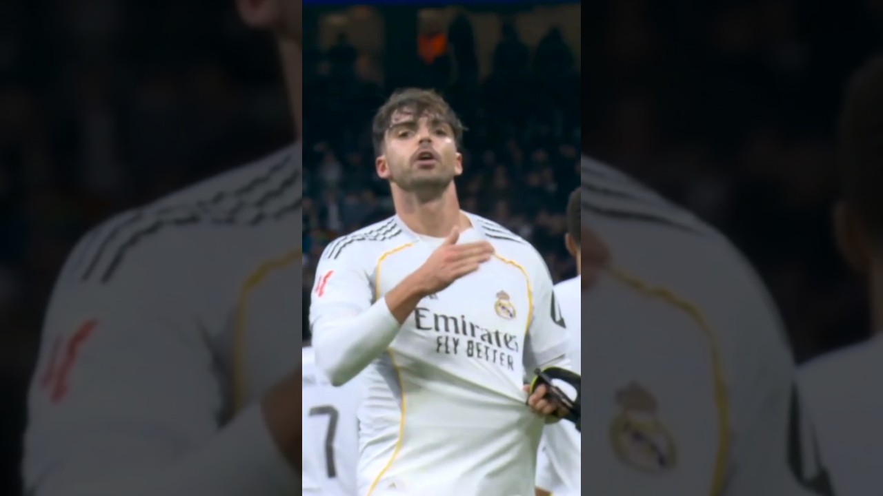Raúl Asencio vs Levante | The New Gladiator! 🛡️ 🤍 
