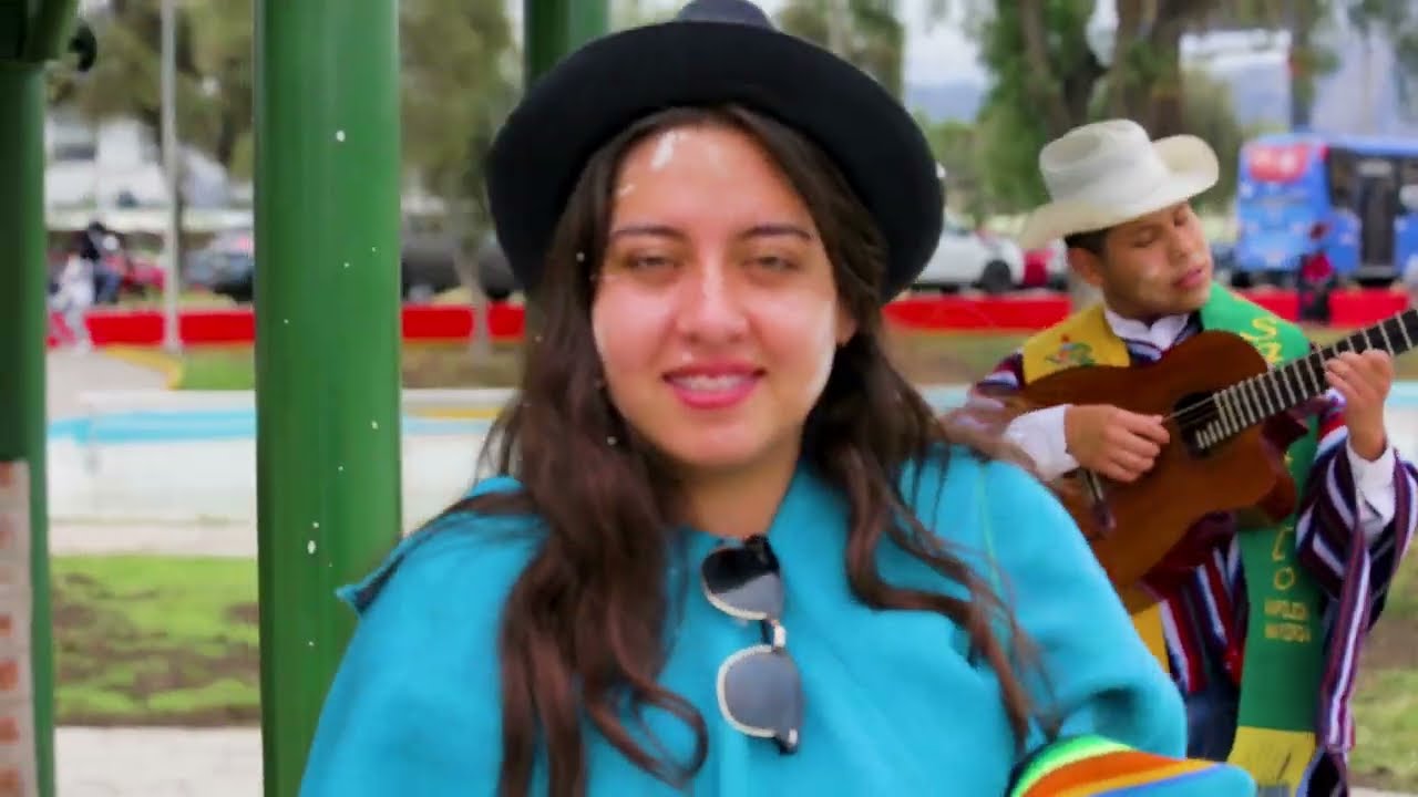 Carnaval 2026 Carlos Salomón RC Producciones 