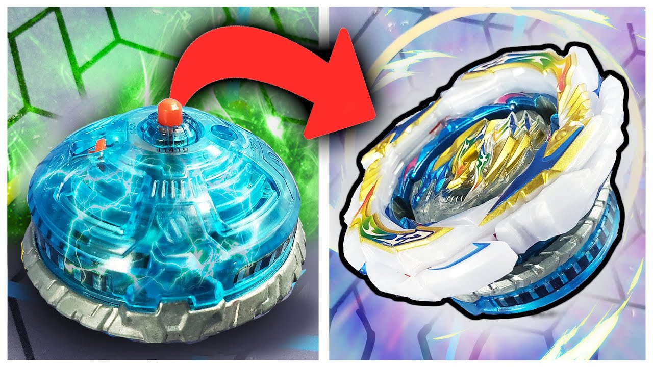 IGNITING BOOST! Did I UPGRADE Gatling Dragon With Ignition'? Beyblade Burst BU