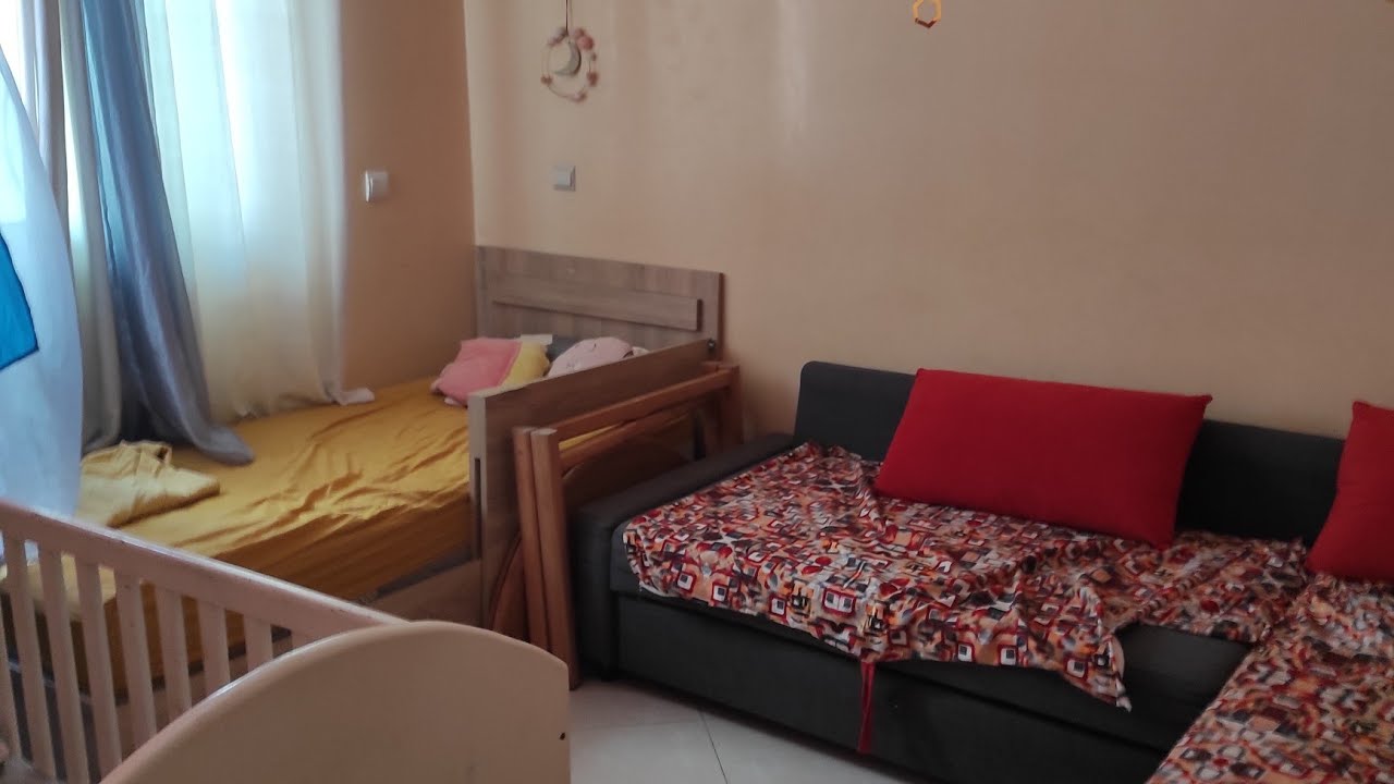 قضي الغراض شقة🏠 70 متر للبيع بالقنيطرة بالضبط لافيلوط 0678325329