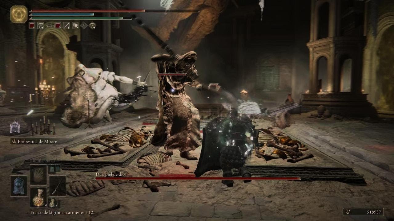 Godskin duo No Summons