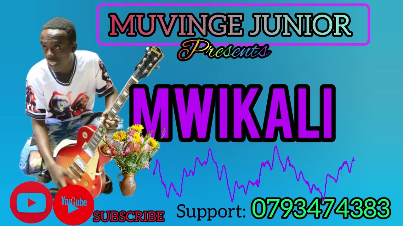 MWIKALI 