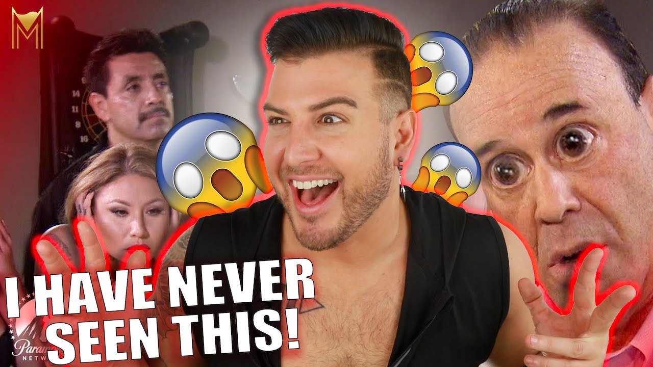 Reacting To 4 INSANE Times Jon Taffer Walked Out
